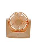 Mini Rechargeable Fan
