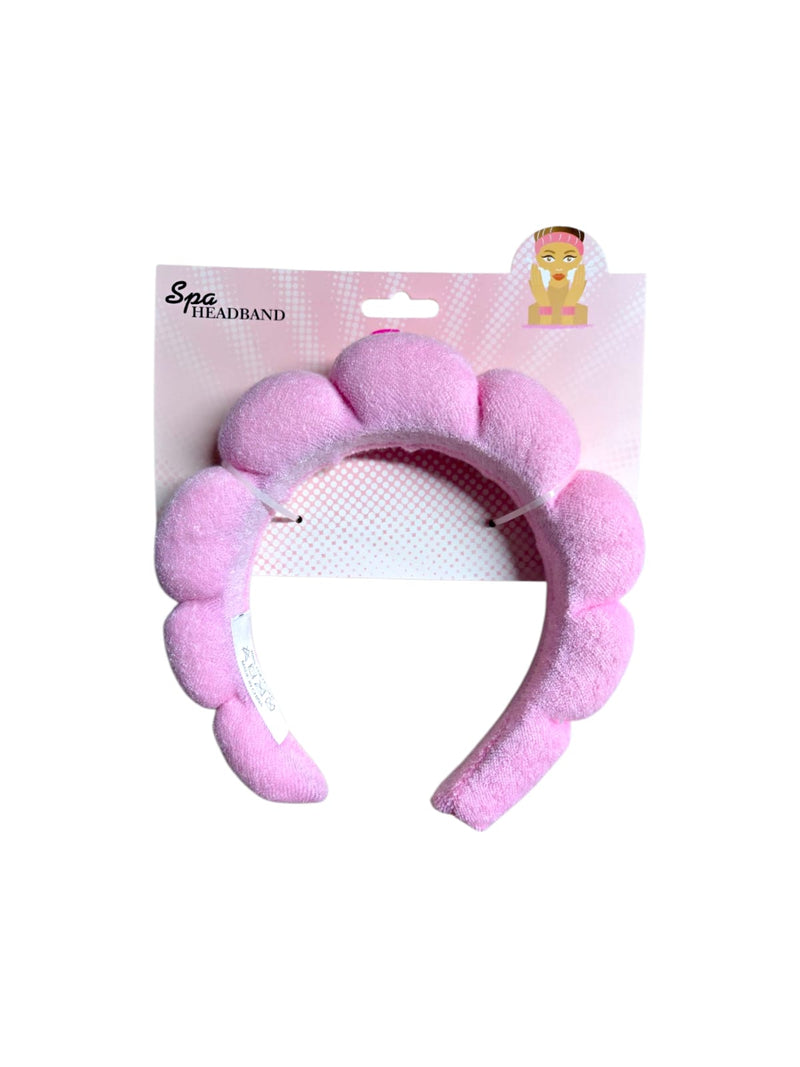 Tess- Head Band