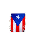 Souvenirs de Puerto Rico- Drawstring Bag