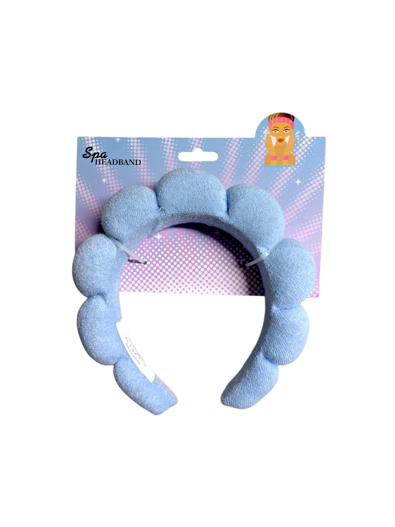 Tess- Head Band