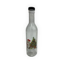 Navidad - Botellas de Coquito / Tapa de Rosca 13oz (Compra: 10 MAX.)