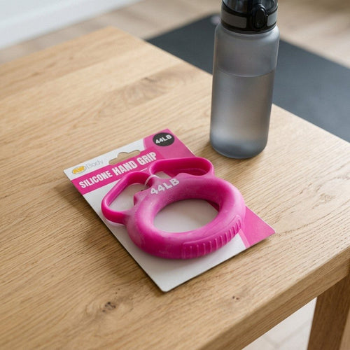 AW Body- Silicone Hand Grip