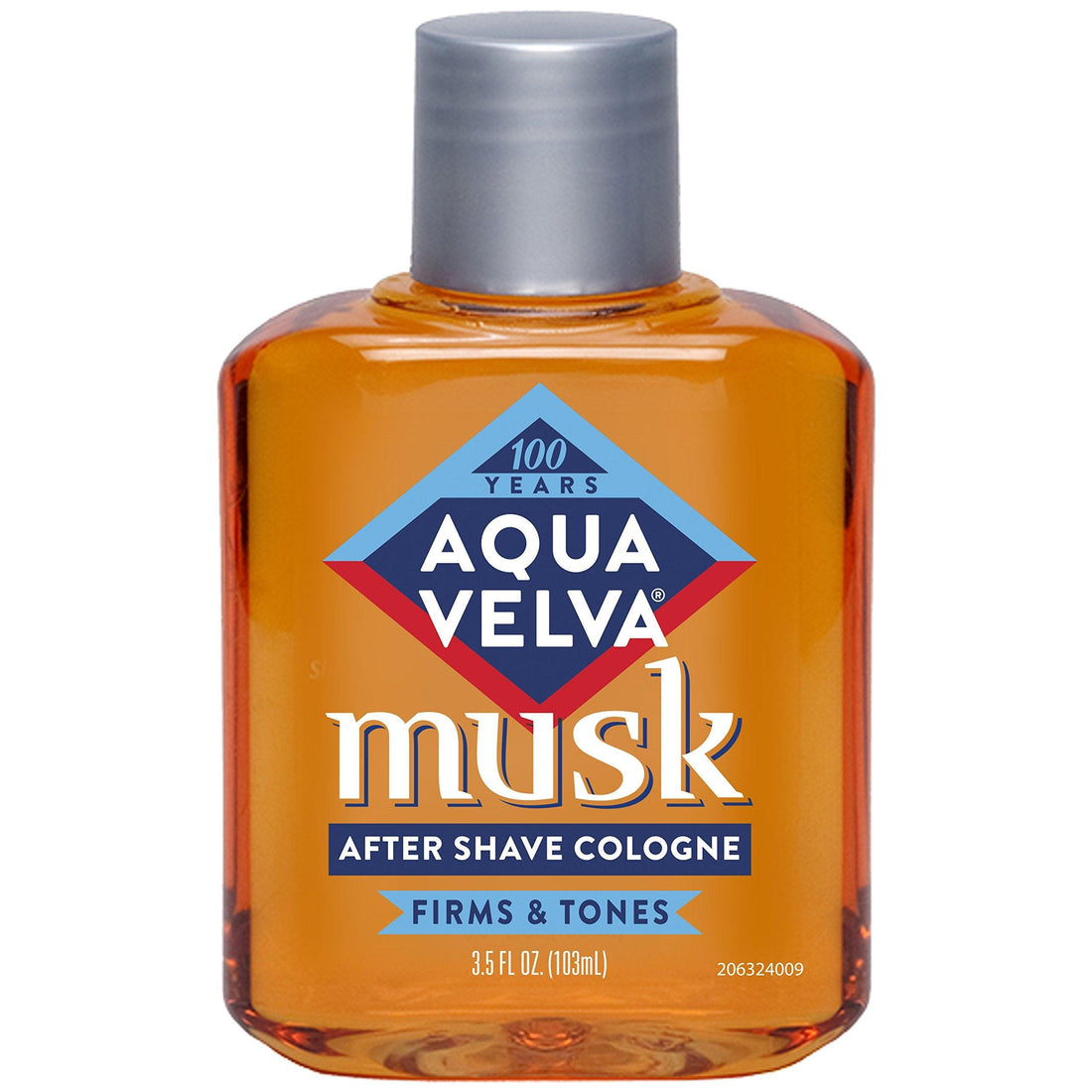 Aqua Velva Musk After Shave 3.5oz