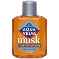 Aqua Velva Musk After Shave 3.5oz