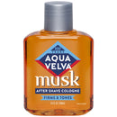 Aqua Velva Musk After Shave 3.5oz
