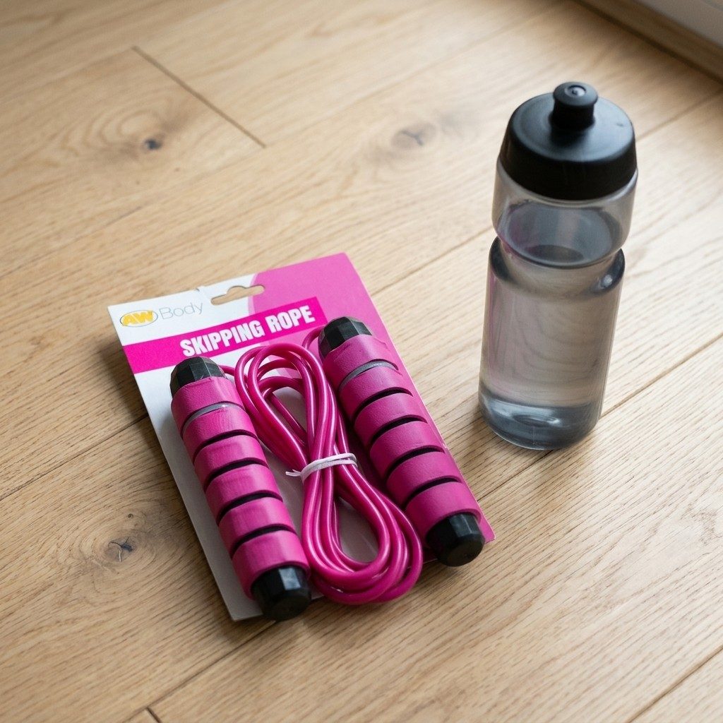 AW Body- Skipping Rope