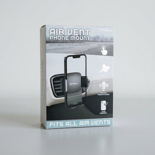 Air Vent Phone Mount Universal Compatibility