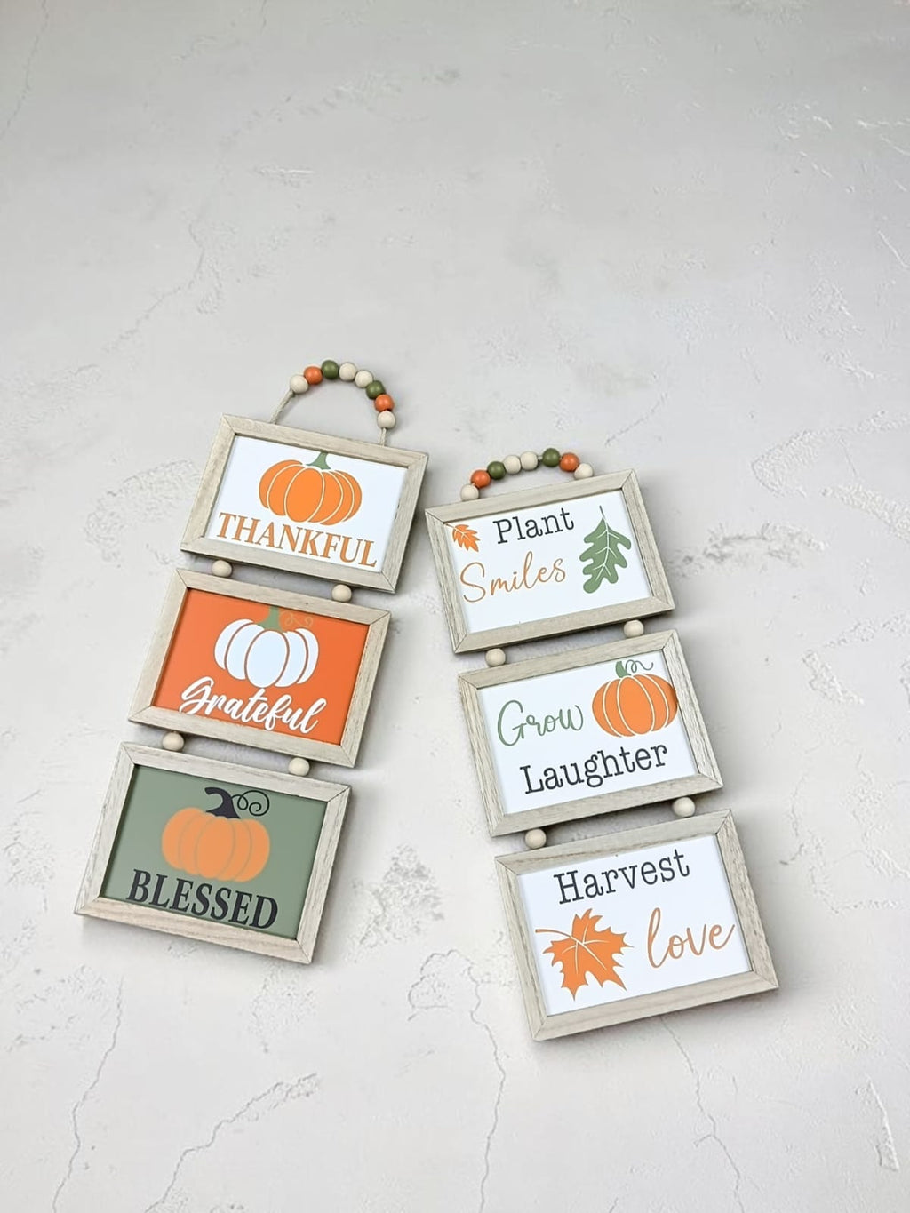 Otoño - Decoración de Pared