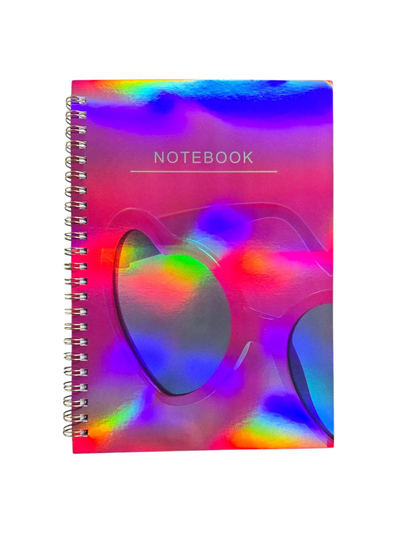 Note Books