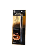 Maquillaje Plumón Delineador Líquido de Alta Definición by Viva Color