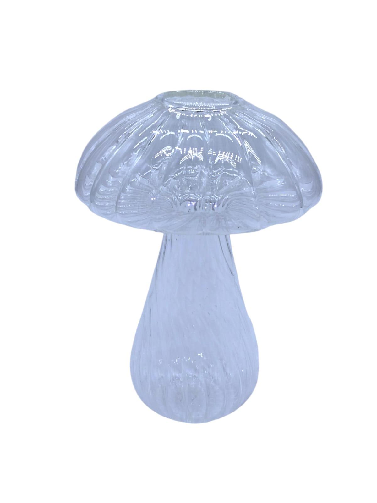 Decoración- Glas Deco / Estilo de Hongos *SOLO RECOGIDO EN TIENDAS*
