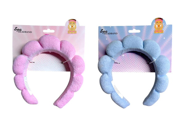 Tess- Head Band