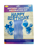 28 pcs decorative balloon kit