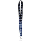 Souvenir de Puerto Rico – Lanyard con Diseño Boricua | Porta Credenciales y Llaves
