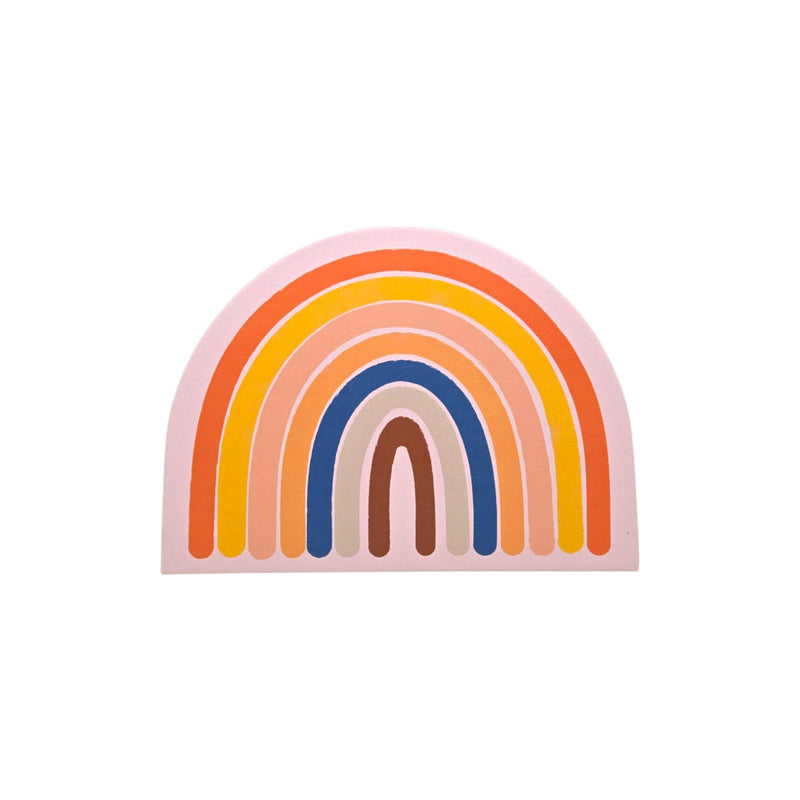 Oficina/Escolar- Mouse Pad with Pompom Escolar