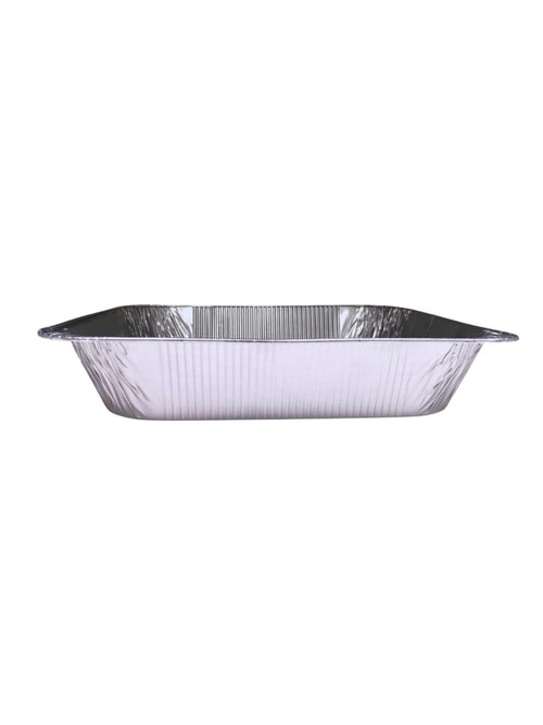 All Value- Molde de Aluminio de Alta Calidad 12.68" x 10.32" x 2.36"