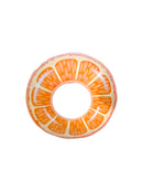 Fruit-Printed Inflatable