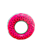 Fruit-Printed Inflatable