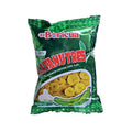 Oro Candy- Platanutres Fritos con Ajo