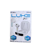 Luxe Pro-True Wireless Earbuds