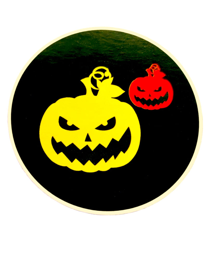 Halloween- Garden or indoor projector