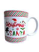 Navidad- Tazas Navideñas de 350ML