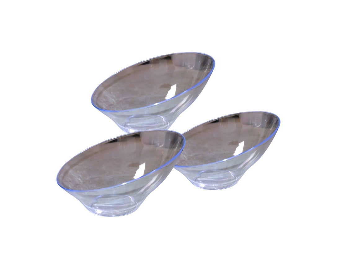 Fiestas - 4oz Big Ware Concave 6pcs