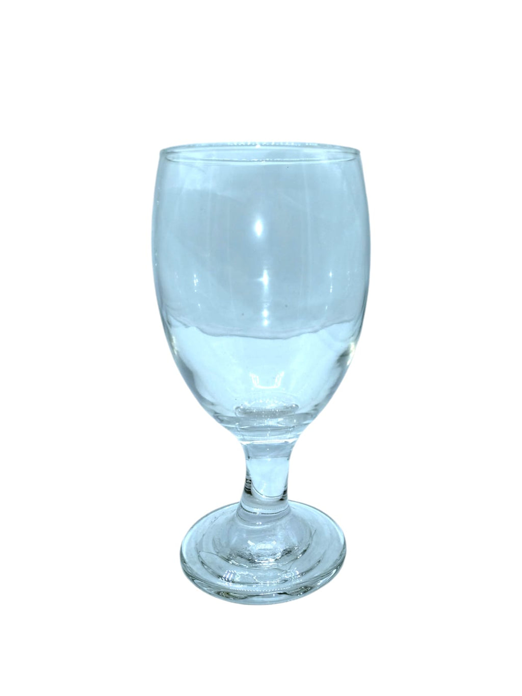 Glassware - Crystal Glasses