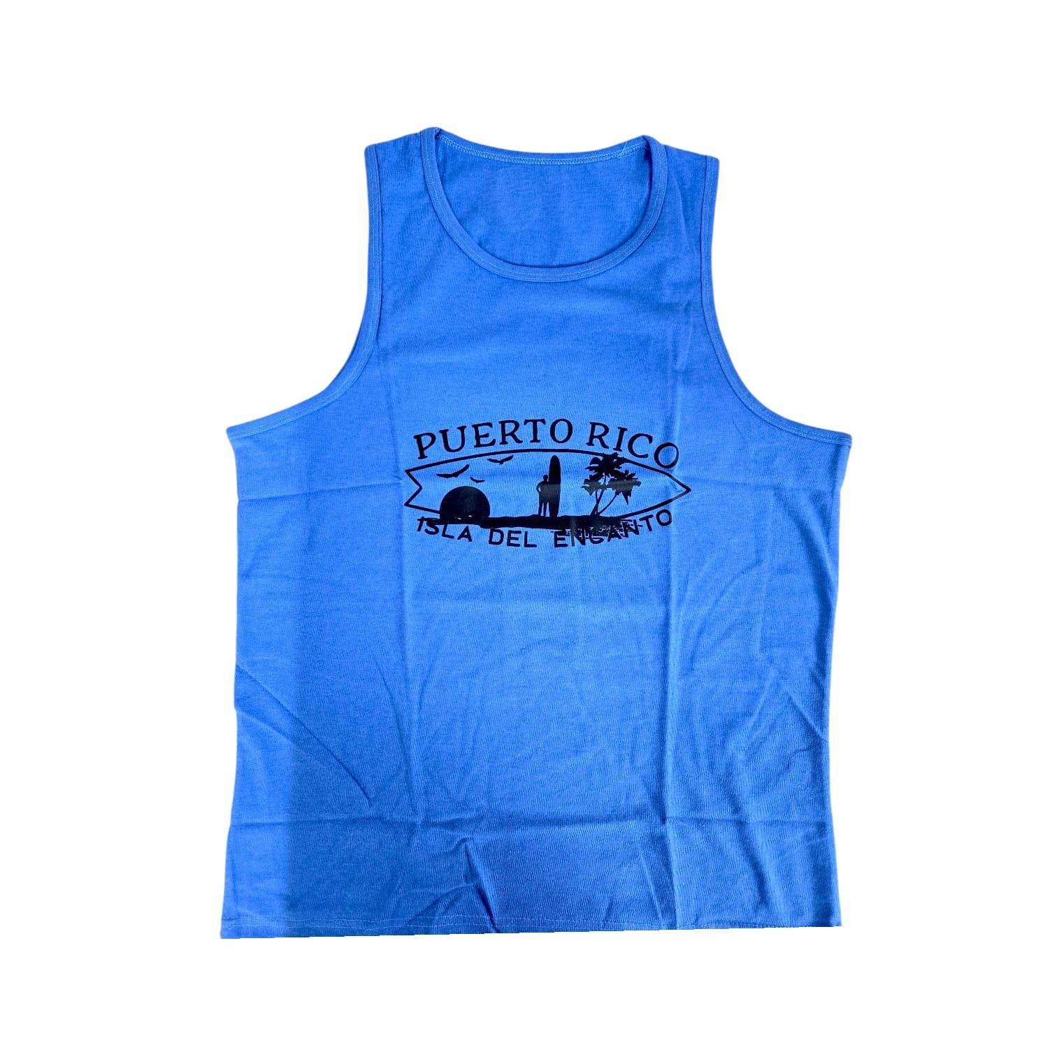 Souvenir de Puerto Rico- T-shirts de Puerto Rico