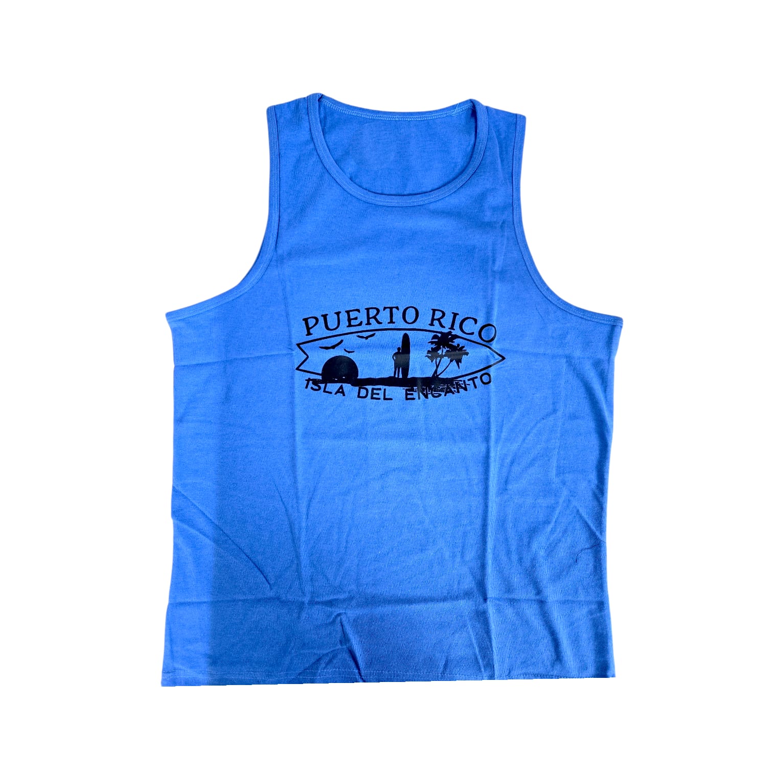 Souvenir de Puerto Rico- T-shirts de Puerto Rico