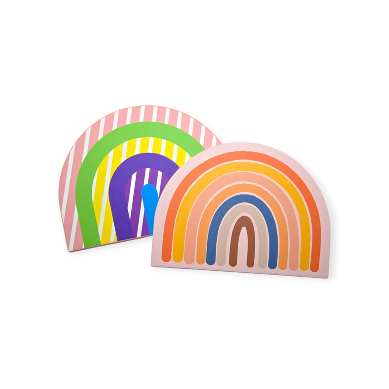 Oficina/Escolar- Mouse Pad with Pompom Escolar