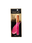 Maquillaje Labial Líquido con Brillo by Viva Color