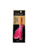 Maquillaje Labial Líquido con Brillo by Viva Color