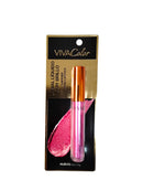 Maquillaje Labial Líquido con Brillo by Viva Color