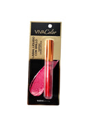 Maquillaje Labial Líquido con Brillo by Viva Color