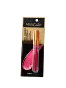 Maquillaje Labial Líquido con Brillo by Viva Color