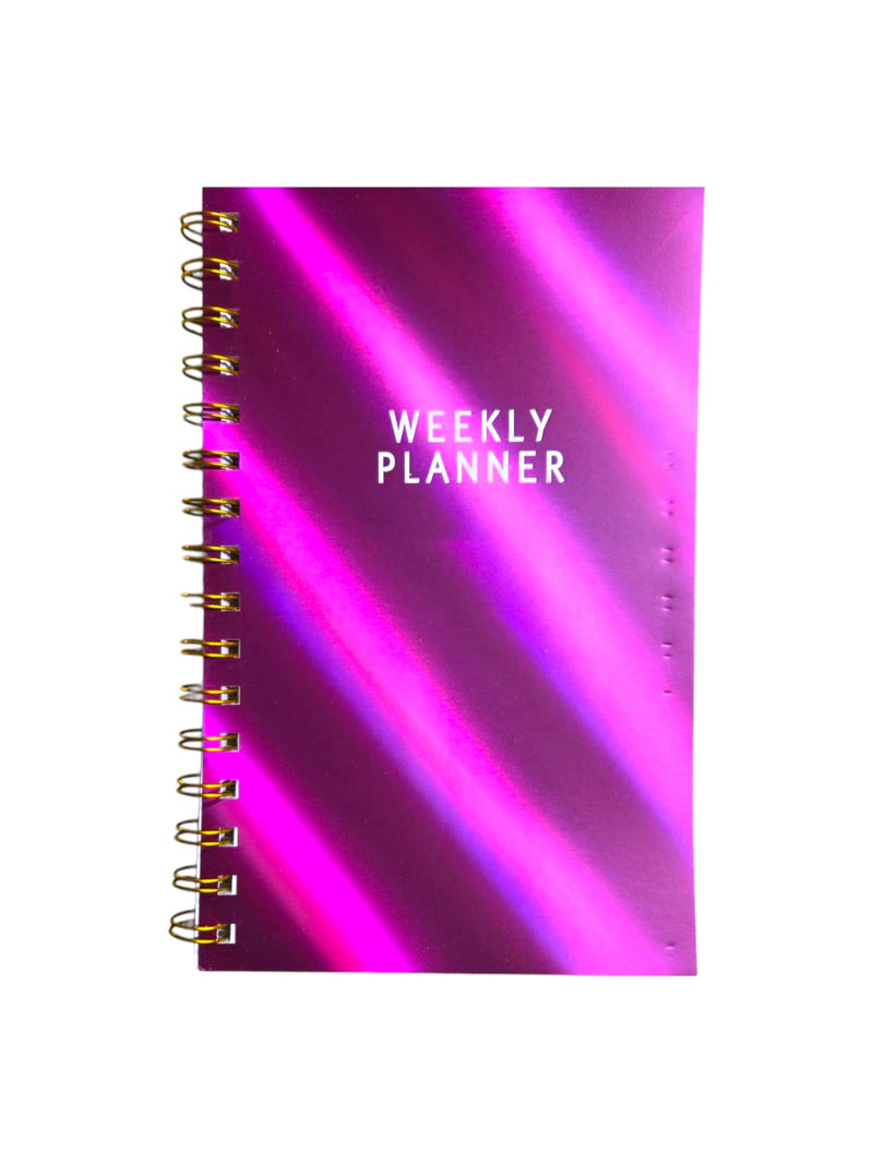 Note Books
