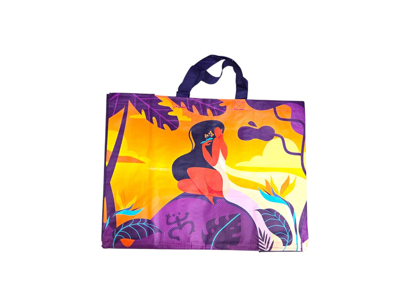 PP Woven Bag P.R