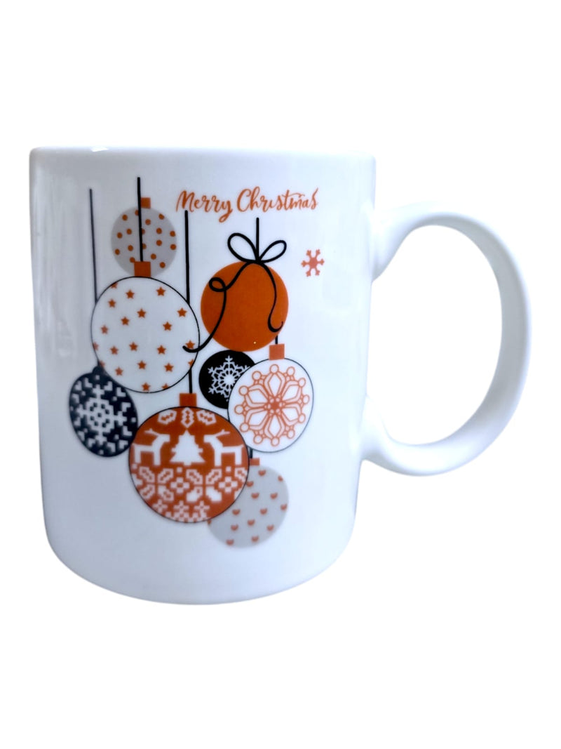 Christmas - Christmas Mugs 350ML