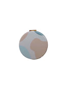 AW Beauty - Tow Sided Compact Mirror