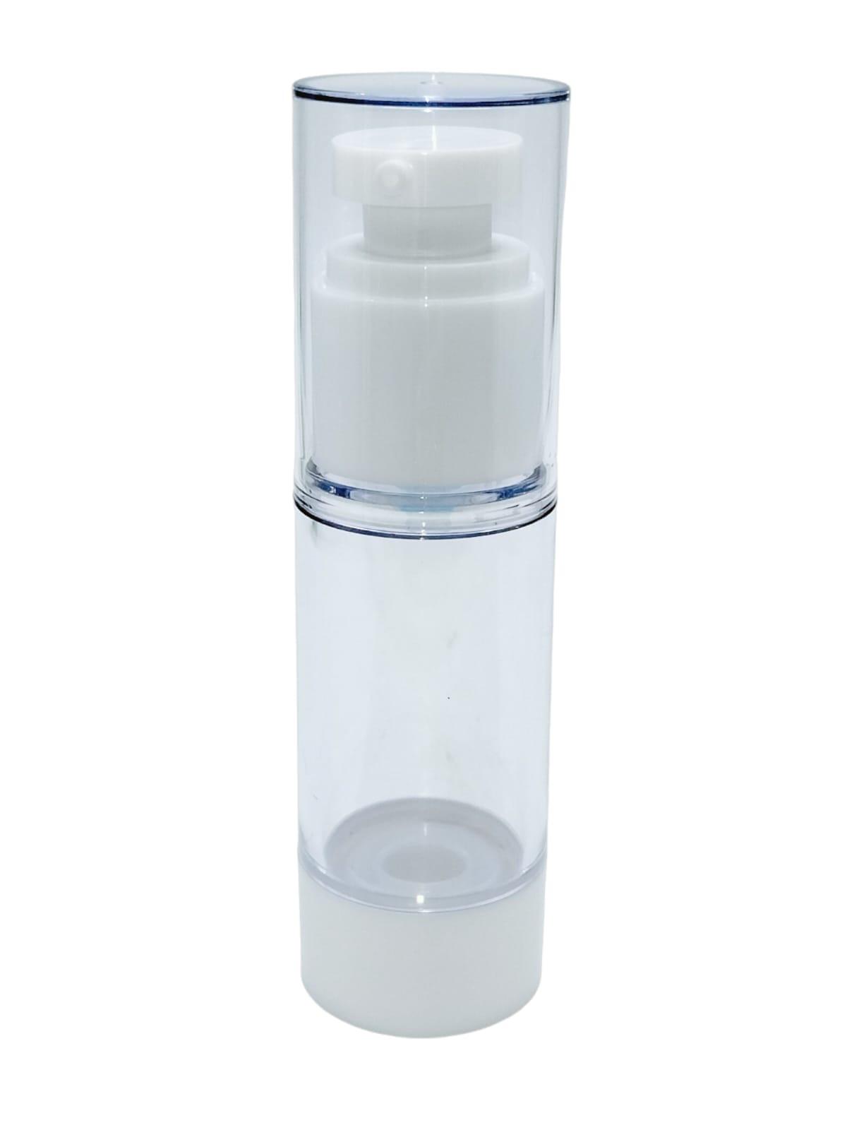 Travel- Pump pequeño