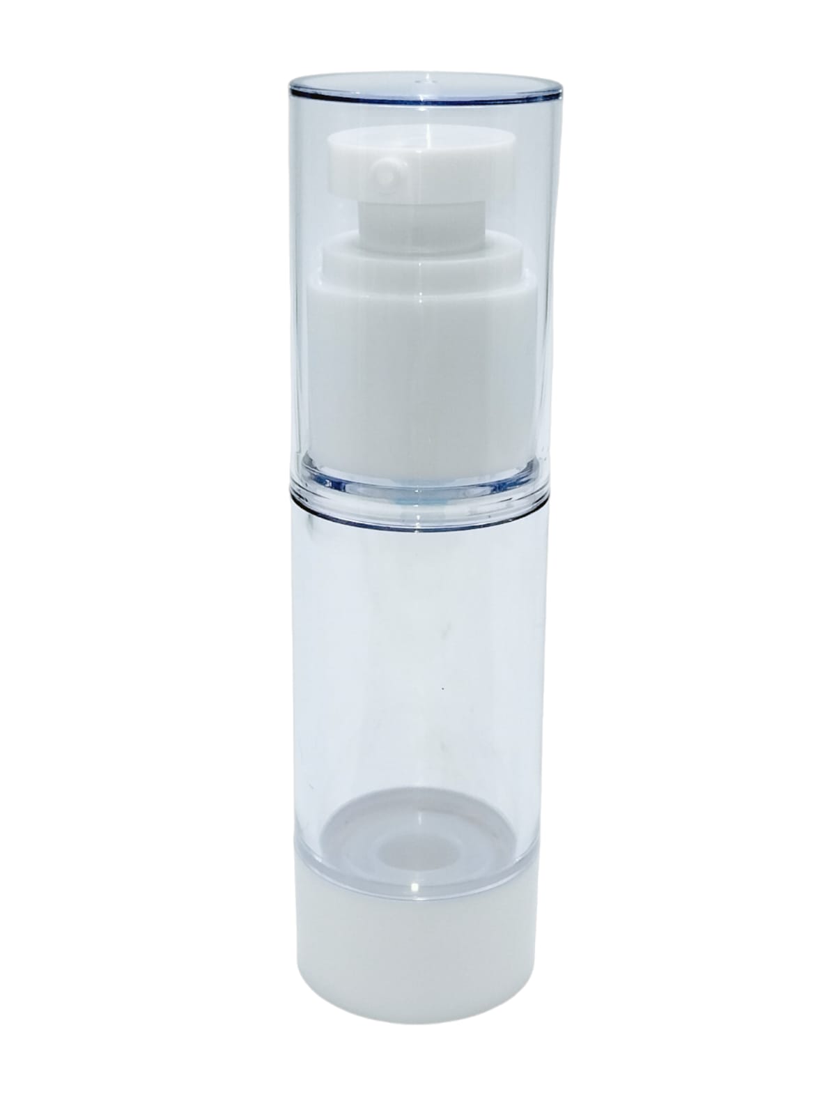 Travel- Pump pequeño