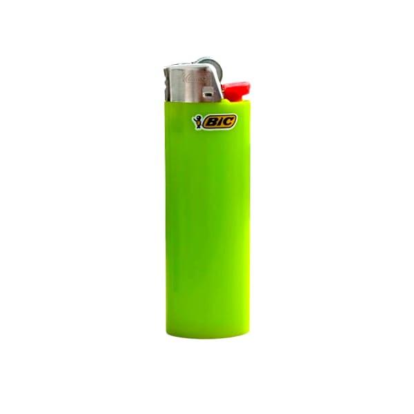 Encendedor BIC Classic – Larga Duración.