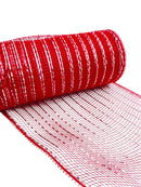 Navidad- Mesh Malla para Decorar