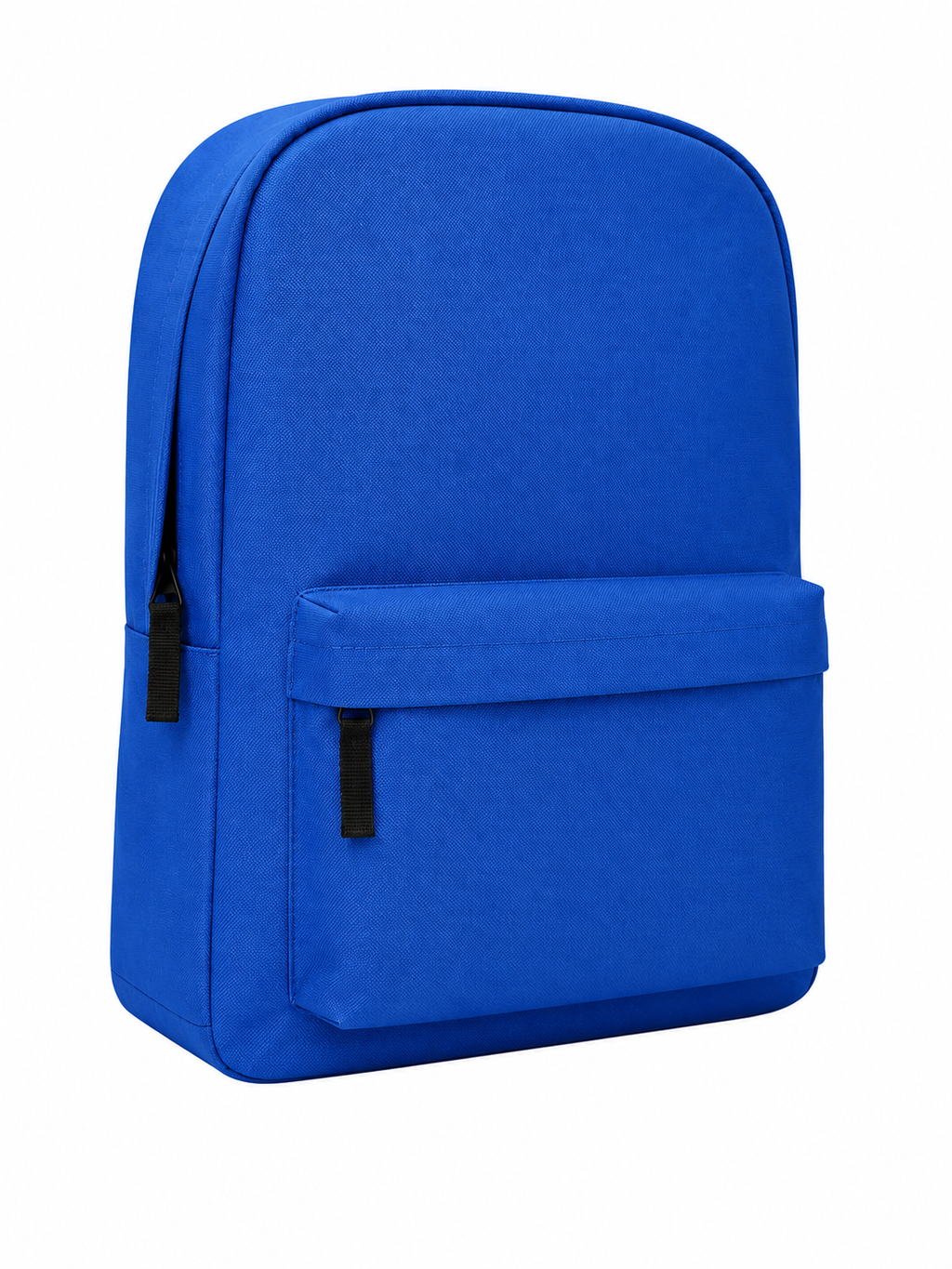 Mochila Clásica con Cremallera Oculta