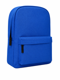 Mochila Clásica con Cremallera Oculta