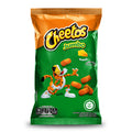 Frito Lay Cheetos Jumbos 5oz