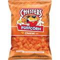 Frito Lay Chester Puff Corn Cheese 4.25oz