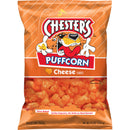 Frito Lay Chester Puff Corn Cheese 4.25oz