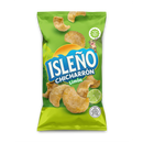 Frito Lay  Isleño Chicharrón Limon 3.4oz